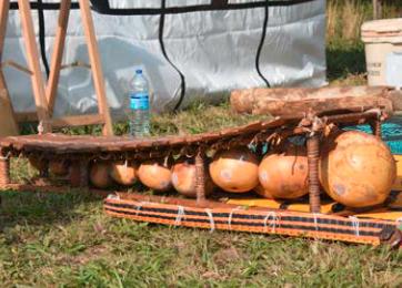 balafon